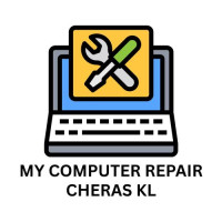 My Computer Repair Cheras KL