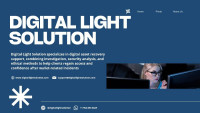 LOOKING FOR A RELIABLE EXPERT TO ASSIST IN CRYPTO RECOVERY VIA DIGITAL LIGHT SOLUTION (DLS)
