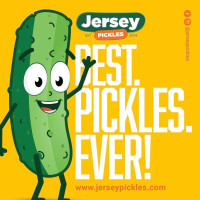 Jersey Pickles LLC