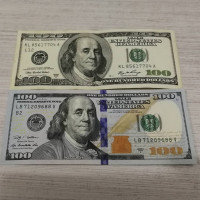 Buy fake money