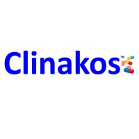 Clinakos – Connected Patient Data & AI Platform