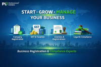 PVT LTD Company Registration in India