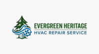 Evergreen Heritage HVAC Repair Service