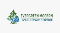 Evergreen Classic HVAC Repair Service