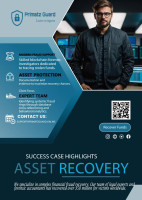 PRIMATZ GUARD A TOP BITCOIN AND CRYPTOCURRENCY RECOVERY COMPANY WITH PROVEN CREDIBILITY