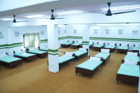 Jiwandaan Foundation Zirakpur