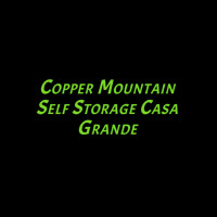 Self Storage Casa Grande