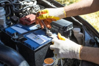 list