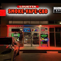Louetta Smoke Shop | THCA, Kratom, *****, 7OH & Vape Shop