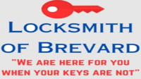 Locksmith of Brevard