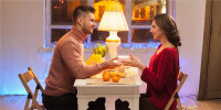 Husband Wife Dispute Solution