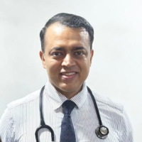 Dr. Manish Singhal