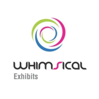 Whimsical Exhibits | Exhibition Stand Design & Builder Company