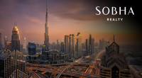 Sobha Realty: Iconic Developments in Prime Dubai Locations
