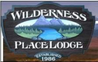 Wilderness Place Alaska Flying Fishing Lodge
