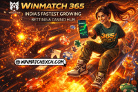 Winmatch 365 - India's Fastest Growing ***** & ***** Hub