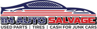 114 Auto Salvage - Cash For Junk Cars