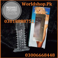 Crystal Reusable Washable ***** In Pakistan - 03006668448
