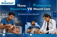 Wound Heal Plus