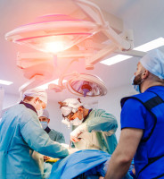 Top Hospitals for Neurosurgery in India