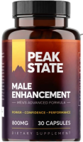 Peak State Male Enhancement New Zealand