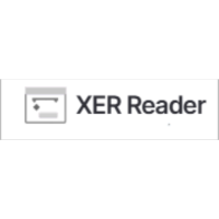 XER Reader – Advanced XER File Viewer & Project Management Solution