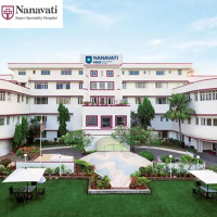 Cardiac Surgery Doctors in Nanavati Hospital