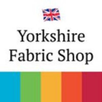 Blue Colour Upholstery Fabric