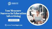 Education Advertising | Online E-learning Ads
