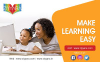 Ziyyara live one-on-one online tuition Register Now for free demo class