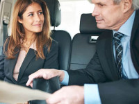 Voordelig Taxi VanafSchiphol Airport