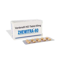 Unlocking Sensual Bliss: Zhewitra 60 Mg and Beyond