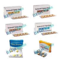 ED Best Medication Is Zhewitra Tablets | USA
