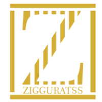 Zigguratss Artwork