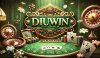 Diuwin game