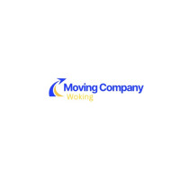 Moving Company Woking