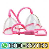 Breast Enlargement Pump In Pakistan | 0300-8591133 | TvShop.Pk