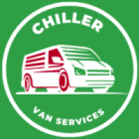 Chiller Van Services