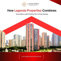 Lagenda properties Malaysia's Preferred Affordable Home