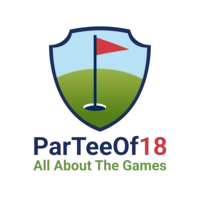 Golf Scoring App, Live Leaderboards & 3D Maps