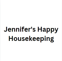 Jennifer's Happy Housekeeping