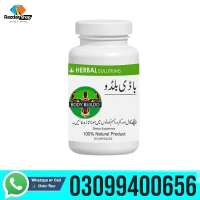Body Buildo Capsule In Sargodha | 03099400656