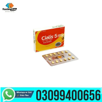 Cialis 5mg in Kamoke | 03099400656