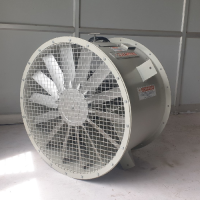 Forward Curved Centrifugal Fans manufacturer in india