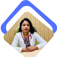 Best Doctor in Greater Noida West Techzone 4