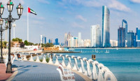 Abu Dhabi City tour