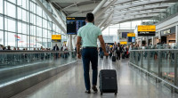 Namibia Electronic Travel Authorization