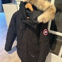 Paragoose Jacket | Official French Store | Paragoose