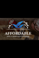 Attic & Crawl Space Services in Puyallup, Tacoma & Olympia