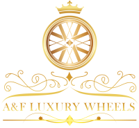 A&F Luxury Wheels - Chauffeur Company in London